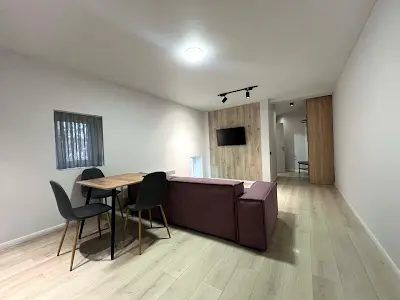 квартира за адресою Кошевого Олега, 55