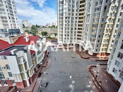 квартира по адресу Французский бульв., 22/1