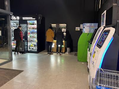 комерційна за адресою Нове вул., 52