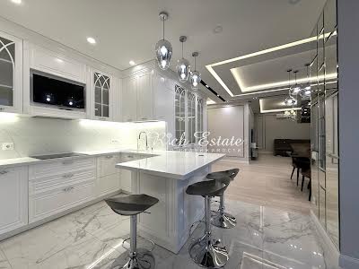 квартира по адресу Соломенская ул., 20В
