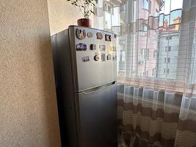 квартира за адресою Івана Миколайчука вул., 20б