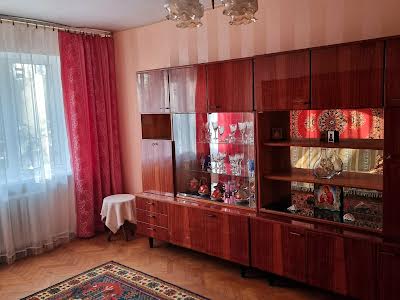 квартира по адресу Перемишльська ул. (Червонопільська), 23/17