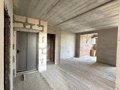 квартира за адресою Запорізьке шосе, 30