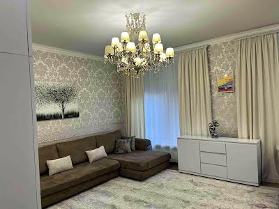 будинок за адресою Берегова вул., 11