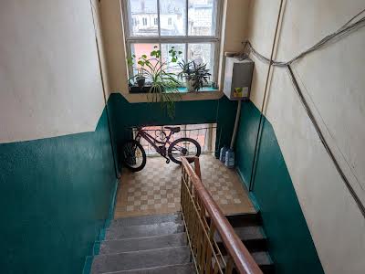квартира по адресу Пантелеймоновская ул., 77
