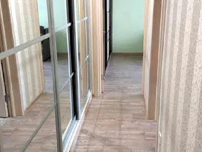 квартира за адресою Марії Башкірцевої вул., 31