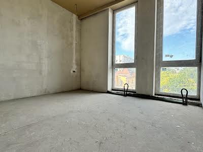 квартира за адресою Педагогічна вул., 24