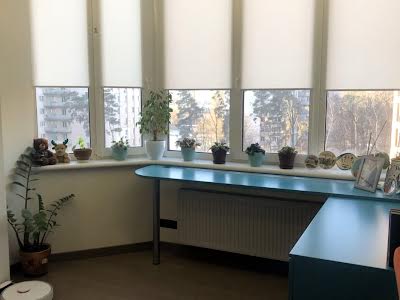 квартира за адресою Велика Кільцева вул., 9