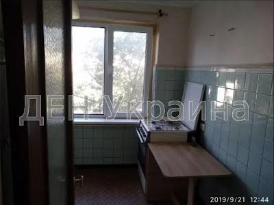 квартира за адресою Березняківська вул., 38а