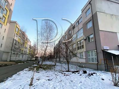 квартира за адресою Черкаська вул., 1А