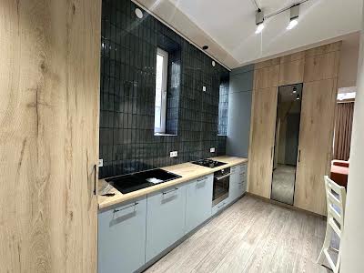 квартира по адресу Кулиша ул., 31