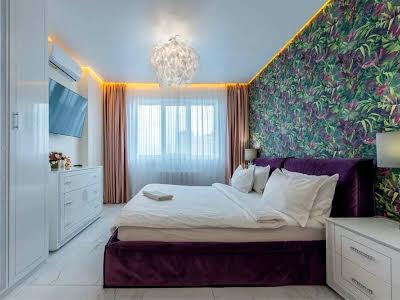 квартира за адресою Оболонський просп., 26
