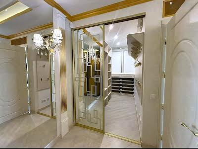 квартира по адресу Испанский пер., 2А