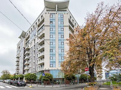 квартира по адресу Зверинецкая ул., 47