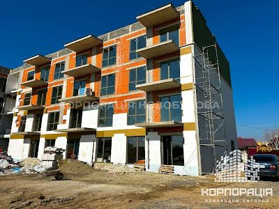 квартира за адресою Шевченка, 10