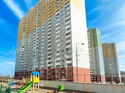 квартира за адресою Кургузова вул., 11Б