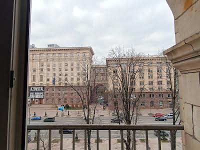 квартира за адресою Хрещатик вул. (Kreschatic), 21