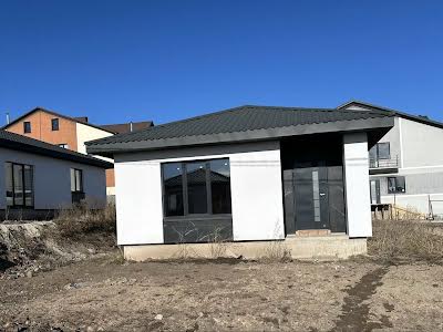 будинок за адресою Райський сад