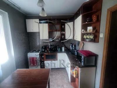 квартира по адресу Автозаводская ул., 61