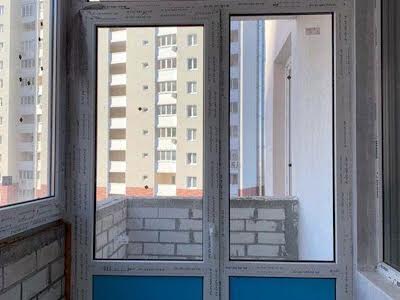 квартира за адресою Балтійський пров., 3а