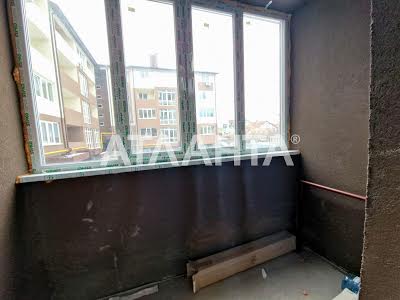 квартира по адресу Институтская ул., 53