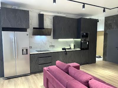 квартира за адресою Дніпро, Кучеревського бульв., 1