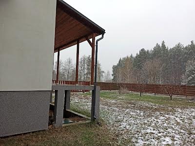 дом по адресу с. Здвижевка, Покровська 15в