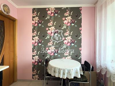 квартира по адресу Вишгородська ул., 30