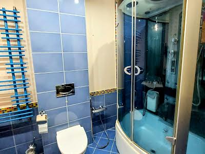 квартира по адресу Святоюріївська ул., 11-А