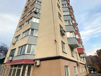 квартира за адресою Мандриківська вул., 136