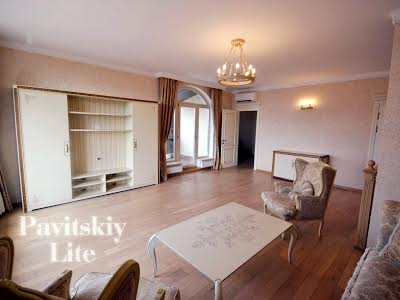 квартира по адресу Крутой спуск, 5