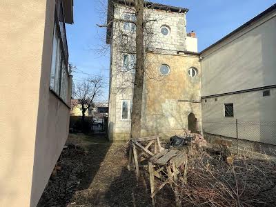 квартира за адресою Княгині Ольги вул., 37