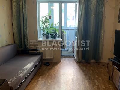 квартира за адресою Українського Відродження вул. (Бударіна), 3в