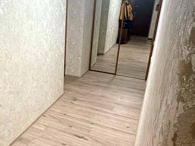 квартира за адресою Платона Майбороди вул. (Мануїльського), 21