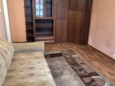 квартира по адресу Ларисы Руденко ул., 8