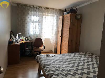 квартира по адресу Сергея Ядова ул. (Юбилейная), 8