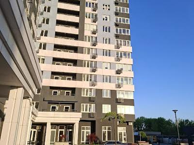квартира по адресу Варненская ул., 2