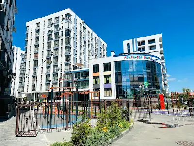 квартира за адресою Центральна вул., 21-А