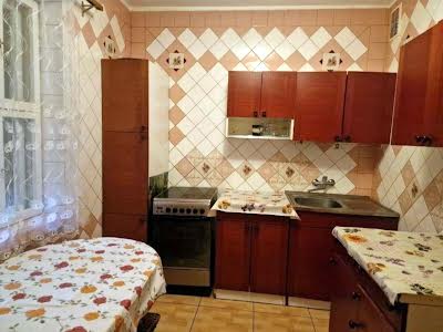 квартира за адресою Харківське шосе, 170