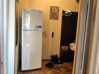 квартира за адресою Генуезька вул., 20
