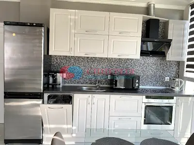 квартира за адресою Тираспольська, 60