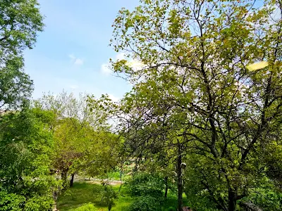 квартира за адресою Дніпробудівська, 27