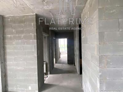 квартира за адресою Салютна вул., 2к23