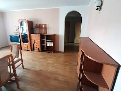квартира по адресу Прибузька ул., 20