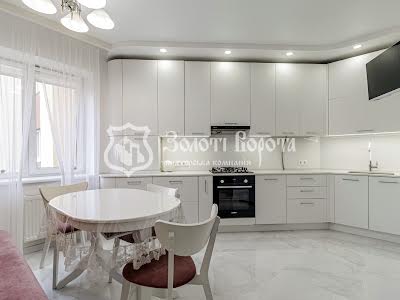 квартира за адресою Соборна вул., 103/21