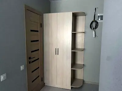 квартира по адресу Степовая ул., 30