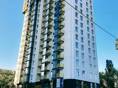 квартира за адресою Ісмаїла Гаспринського вул. (Сормовська), 3