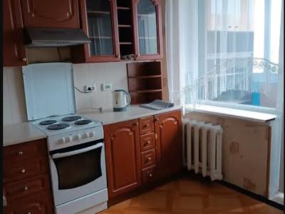 квартира за адресою Героїв Дніпра вул., 38-Г