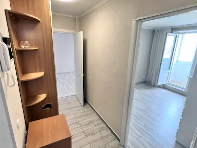 квартира по адресу Рокоссовского маршала просп., 2