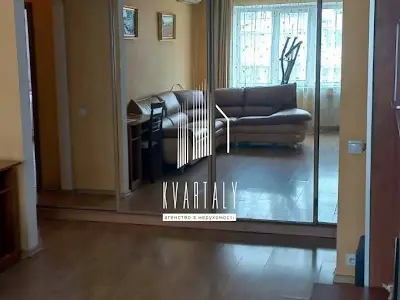 квартира за адресою Героїв Дніпра вул., 36-Б